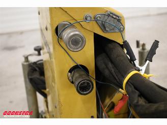 Vermeer  PL 8000 Horizontale grondboormachine + HP220 picture 14