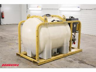 Vermeer  PL 8000 Horizontale grondboormachine + HP220 picture 15