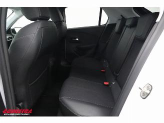 Opel Corsa-E GS Line 50 kWh LED Apple/Android Cruise Camera picture 13