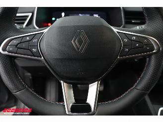 Renault Clio 1.6 E-Tech Full Hybrid 145 esprit Alpine LED ACC 360° Bose LRHZ 28.102 km! picture 20