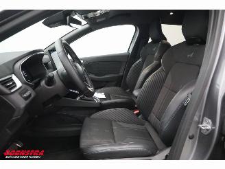 Renault Clio 1.6 E-Tech Full Hybrid 145 esprit Alpine LED ACC 360° Bose LRHZ 28.102 km! picture 17