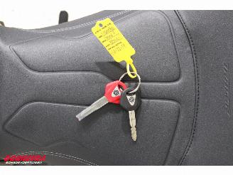 Yamaha  Tracer 7 GT ABS LED Topkoffer Bluetooth 5.412 km! picture 26