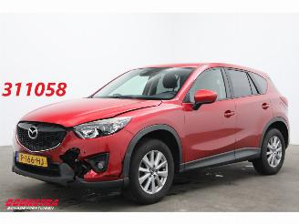 Avarii autoturisme Mazda CX-5 2.0 TS 2WD Navi Clima Cruise SHZ PDC AHK 2015/1