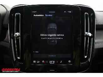 Volvo C-40 Single Motor Ext. Range Plus 82 kWh LED ACC Apple/Android LRHZ picture 31