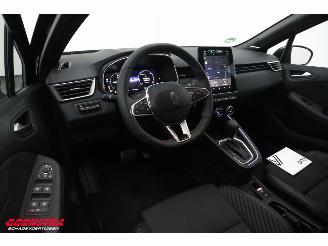 Renault Clio 1.6 E-Tech Full Hybrid 145 esprit Alpine LED ACC Apple/Android 360° LRHZ picture 20