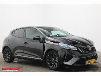 Renault Clio 1.6 E-Tech Full Hybrid 145 esprit Alpine LED ACC Apple/Android 360° LRHZ picture 2