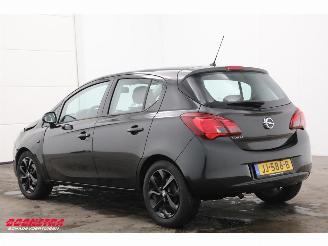 Opel Corsa 1.4 Edition Airco Cruise 152.438 km! picture 4