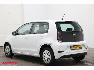 Volkswagen Up! 1.0 5-DRS Airco 96.235 km! picture 4