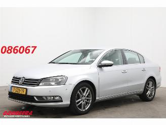 Käytettyjen passenger cars Volkswagen Passat 1.6 TDI Comfortline BlueMotion Navi Clima Cruise PDC 2014/1