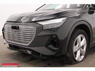 Audi Q4 40 Edition WASSER LED ACC Navi Camera SHZ picture 14