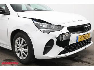 Opel Corsa 1.2 Enjoy Airco Cruise 95.536 km! picture 6