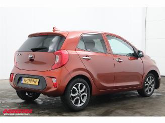 Kia Picanto 1.0 DPi DynamicPlusLine Navi Clima Cruise Camera 38.078 km! picture 3