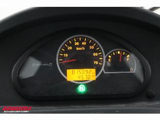 Canta  2 Premium 200cc Radio/CD 15.092 km! picture 17