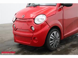 Canta  2 Premium 200cc Radio/CD 15.092 km! picture 11