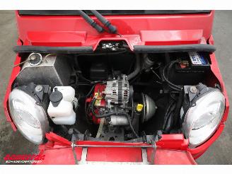 Canta  2 Premium 200cc Radio/CD 15.092 km! picture 9