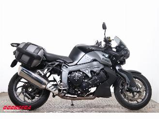 BMW K 1300 R K 1300 R ABS Heizgriffe BY 2011 picture 7