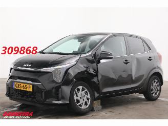 Vaurioauto  passenger cars Kia Picanto 1.0 DPI DynamicPlusLine Apple/Android Navi Airco Cruise Camera 2024/12