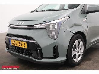 Kia Picanto 1.0 DPI DynamicLine Aut. Virtual Navi Airco Cruise Camera picture 6