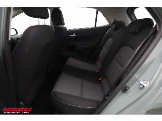Kia Picanto 1.0 DPI DynamicLine Aut. Virtual Navi Airco Cruise Camera picture 18