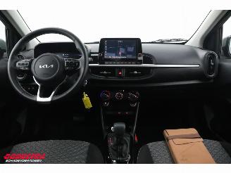 Kia Picanto 1.0 DPI DynamicLine Aut. Virtual Navi Airco Cruise Camera picture 15