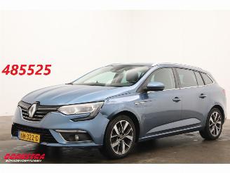 škoda osobní automobily Renault Mégane Estate 1.5 dCi Aut. Bose Navi Clima Cruise PDC 2017/3