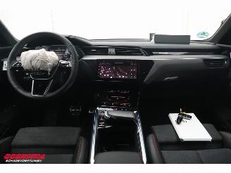 Audi Q8 55 Quattro Plus 115 kWh LED ACC B&O HUD 360° Memory AHK picture 13