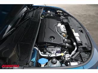 Peugeot 408 1.2 Hybrid 145 e-DCS6 Allure LED ACC Apple/Android Camera 6.586 km! picture 7