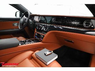 Rolls Royce Ghost 6.75 V12 Extended Shooting Stars Koelkast ACC HUD 360° picture 15