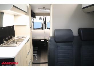 Adria  Twin Plus 640 SG 2.2 MJ 180 PK Aut. **NIEUW/NEU** Luifel Douche Android Cruise Camera picture 8