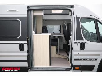 Adria  Twin Plus 640 SG 2.2 MJ 180 PK Aut. **NIEUW/NEU** Luifel Douche Android Cruise Camera picture 6