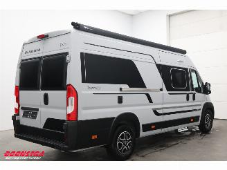 Adria  Twin Plus 640 SG 2.2 MJ 180 PK Aut. **NIEUW/NEU** Luifel Douche Android Cruise Camera picture 3