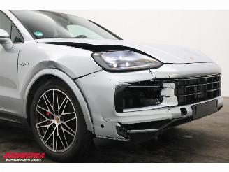 Porsche Cayenne 3.0 S E-Hybrid Pano PDLS+ Sport Chrono 360° PASM AHK picture 6