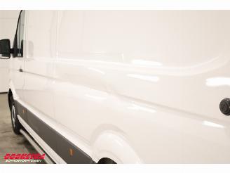 Volkswagen Crafter 2.0 TDI DSG L4-H3 Bluetooth Airco Camera 115.139 km! picture 5
