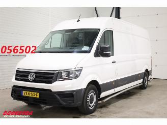 Ocazii auto utilitare Volkswagen Crafter 2.0 TDI DSG L4-H3 Bluetooth Airco Camera 115.139 km! 2021/7