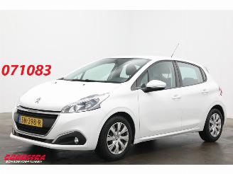 occasione autovettura Peugeot 208 1.6 BlueHDi Blue Lease Navi Airco Cruise 172.500 km! 2018/7