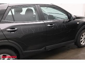 Kia Stonic 1.0 T-GDi MHEV Aut. DynamicLine Navi Clima Cruise Camera picture 9