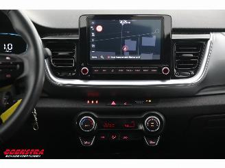 Kia Stonic 1.0 T-GDi MHEV Aut. DynamicLine Navi Clima Cruise Camera picture 17