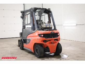 Linde  H25T Heftruck BY 2021 1.532 uur picture 4