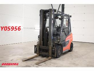  Linde  H25T Heftruck BY 2021 1.532 uur 2020/12