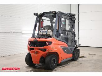 Linde  H25T Heftruck BY 2021 1.532 uur picture 3