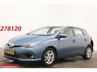  Toyota Auris 1.8 Hybrid Aspiration Navi Clima Cruise Camera 97.728 km! 2016/8