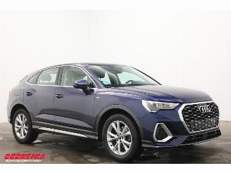 Audi Q3 35 TDI Aut. S-Line ACC Virtual Camera SHZ PDC picture 2