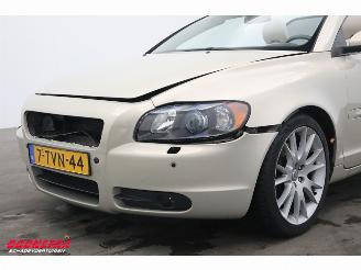 Volvo C-70 Convertible 2.5 T5 Aut. Kinetic Apple/Android Memory Xenon Leder Cruise SHZ PDC picture 10