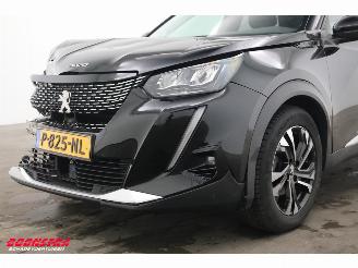 Peugeot 2008 1.2 PureTech Allure Pack Navi Clima Cruise Camera Virtual picture 11