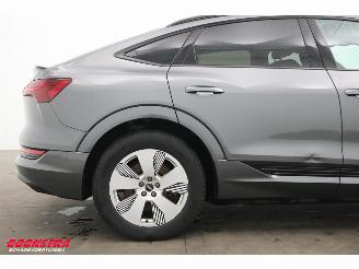 Audi E-tron 55 quattro edition 95 kWh LED ACC Memory HUD Camera SHZ picture 8