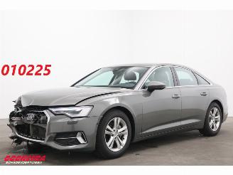 uszkodzony samochody osobowe Audi A6 Limousine 35 TDI LED ACC Virtual Apple/Android Camera SHZ PDC AHK 70.170 km! 2023/10