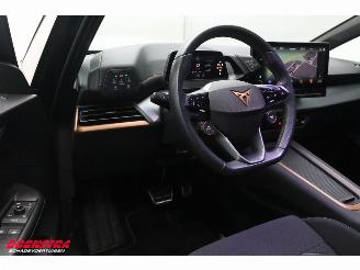 Cupra Born Adrenaline 82 kWh LED Apple/Android Navi Camera SHZ picture 17