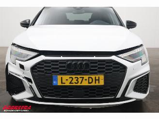 Audi A3 Limousine 35 TFSI S-Line Matrix B&O HUD ACC Camera picture 7