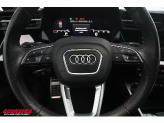Audi A3 Limousine 35 TFSI S-Line Matrix B&O HUD ACC Camera picture 19