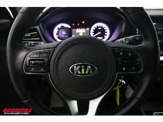 Kia Niro 1.6 GDi Hybrid DynamicLine ACC Apple/Android Camera LRHZ 95.614 km! picture 23